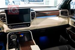 Toyota Sequoia